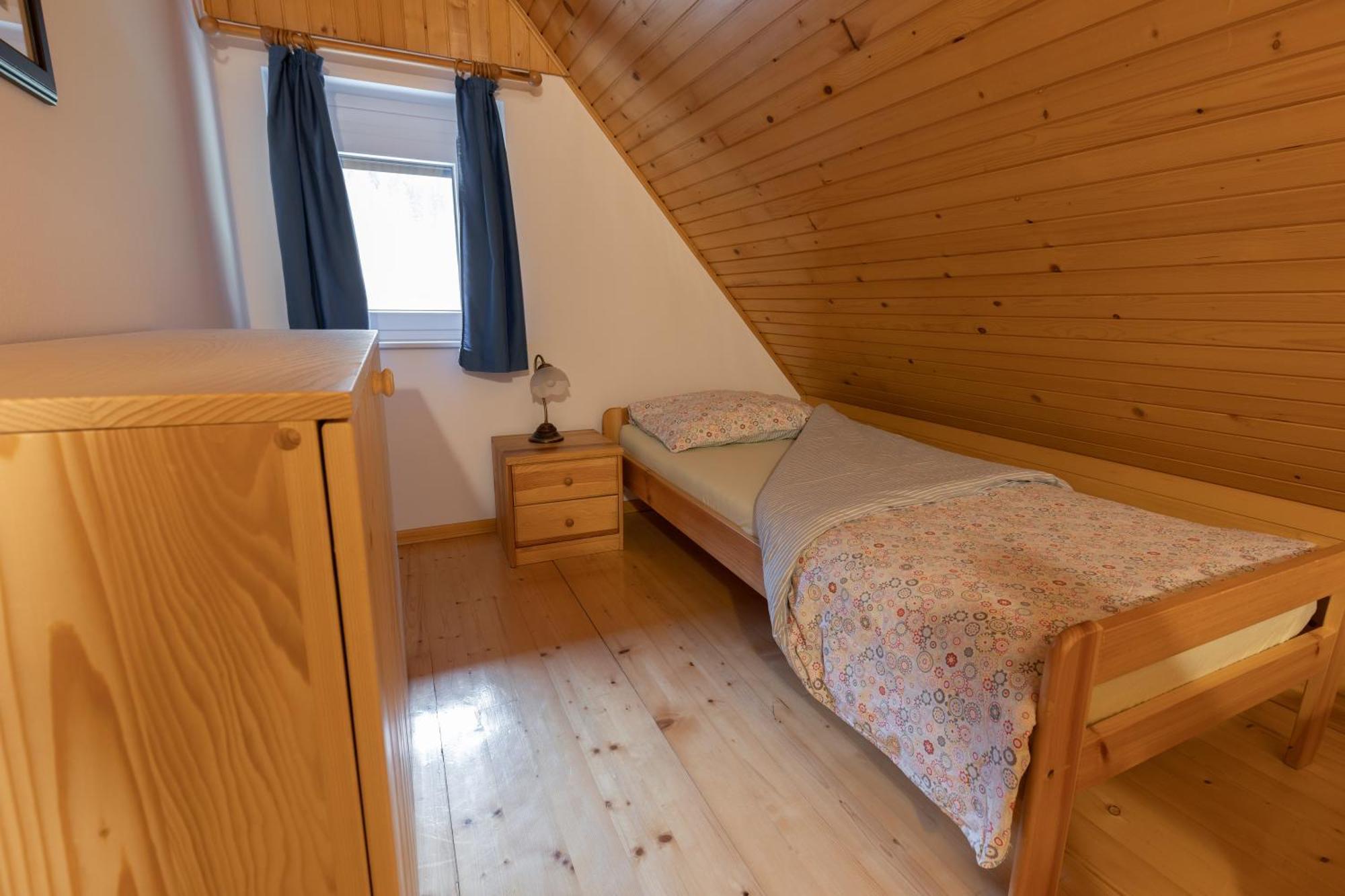 Appartement Metoja à Soča Extérieur photo