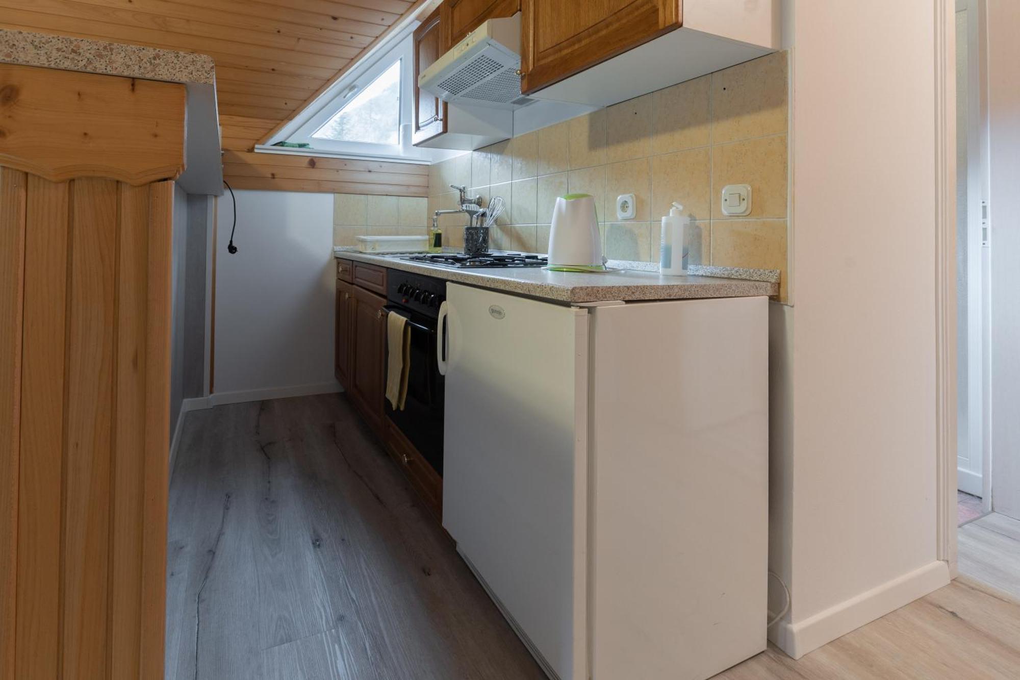 Appartement Metoja à Soča Extérieur photo