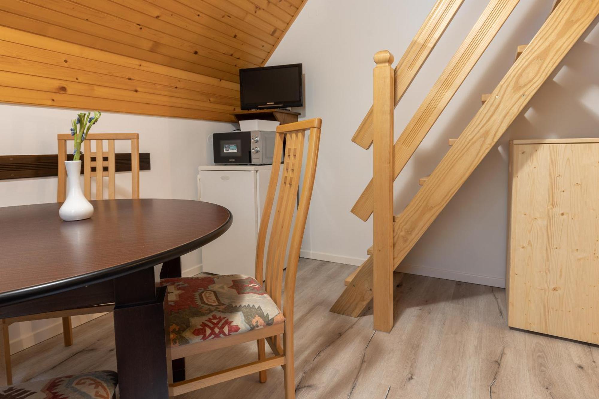Appartement Metoja à Soča Extérieur photo
