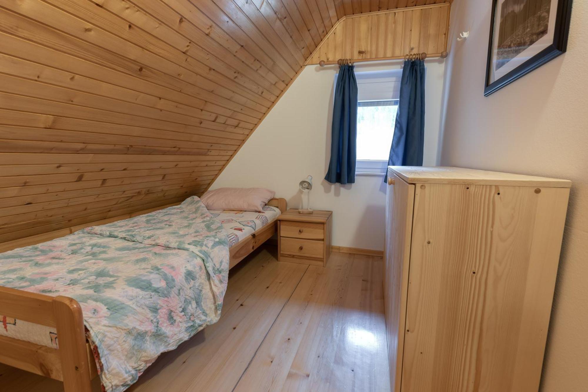 Appartement Metoja à Soča Extérieur photo