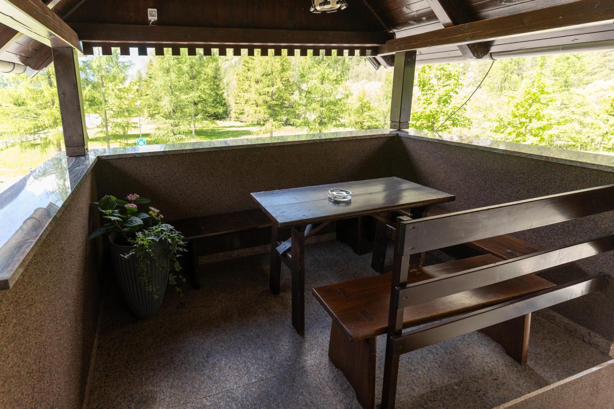 Appartement Metoja à Soča Extérieur photo